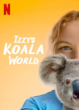 Izzy's Koala World (Season 1) 2020