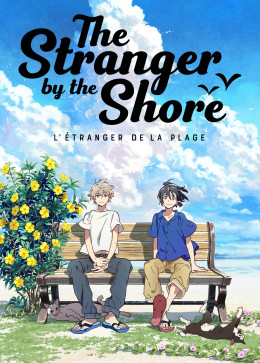 The Stranger by the Beach 2020