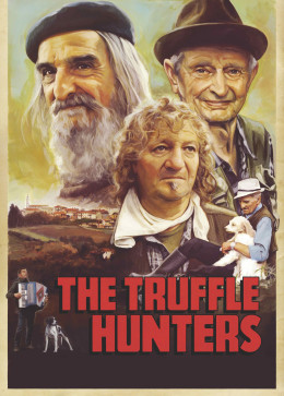 The Truffle Hunters