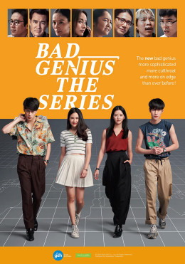 Bad Genius The Series