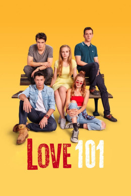 Love 101 (Season 1)