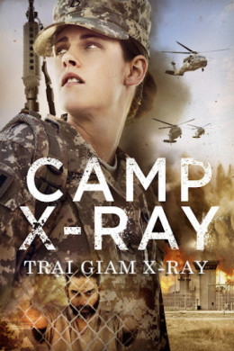 Camp X-Ray 2020