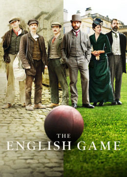 The English Game 2020