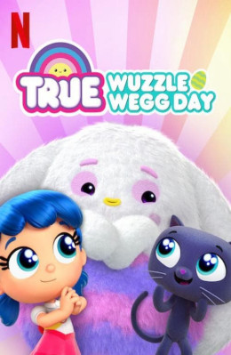 True: Wuzzle Wegg Day 2020