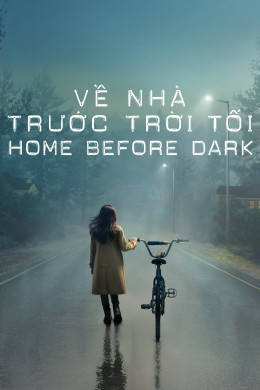 Home Before Dark (Season 1) 2020