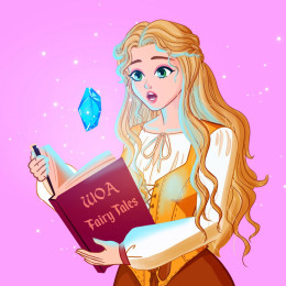 Woa Fairy Tales