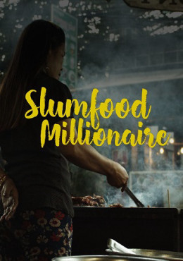 Slumfood Millionaire (Season 1) 2020