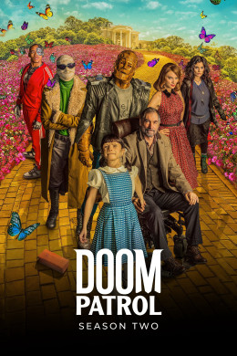 Doom Patrol (Season 2) 2020