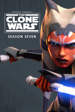 Star Wars: The Clone Wars (Season 7)