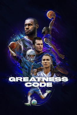 Greatness Code (Season 1)