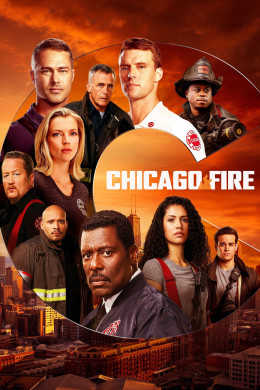 Chicago Fire (Season 9) 2020