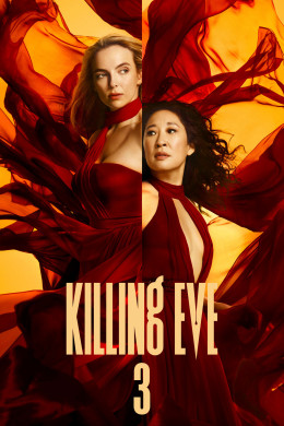 Killing Eve (Season 3)