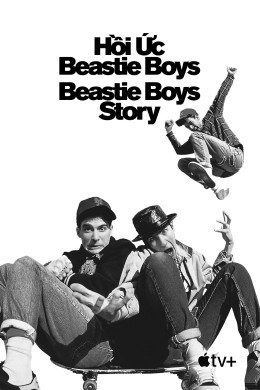 Beastie Boys Story 2020