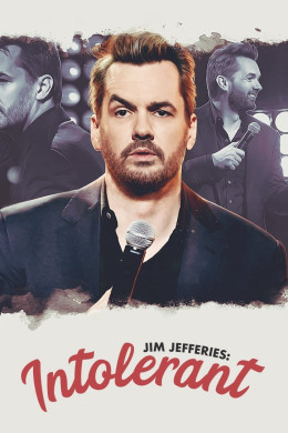 Jim Jefferies: Intolerant 2020