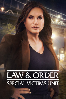 Law & Order: Special Victims Unit (Season 22) 2020