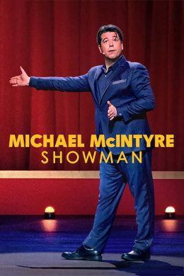 Michael McIntyre: Showman 2020