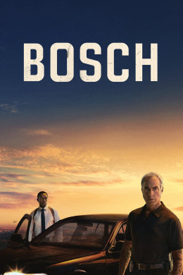 Bosch (Season 6) 2020