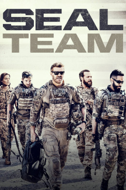 SEAL Team (Season 4) 2020