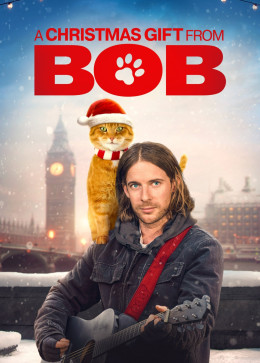 A Christmas Gift from Bob 2021