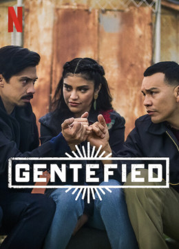 Gentefied (Season 2) 2021