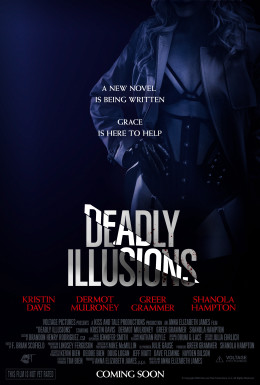 Deadly Illusions