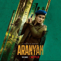 Aranyak