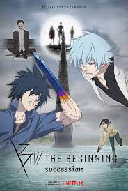 B: The Beginning (Season 2) 2021