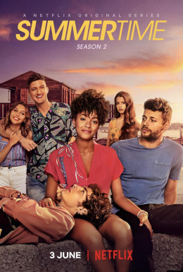 Summertime (Season 2) 2021