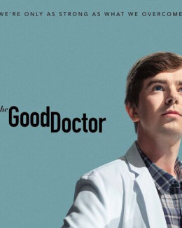 The Good Doctor (Season 5) 2021