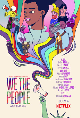 We the People 2021