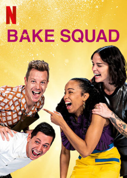 Bake Squad 2021