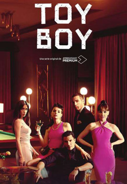 Toy Boy (Season 2)