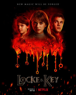 Locke & Key (Season 2) 2021