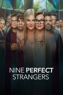 Nine Perfect Strangers