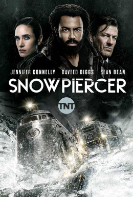 Snowpiercer (Season 2)