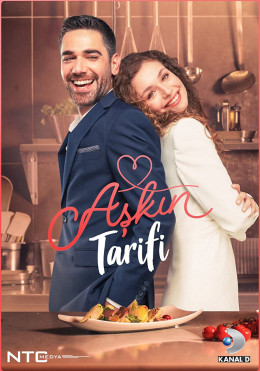 Recipe of Love / Askin Tarifi