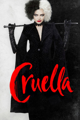 Cruella 2021