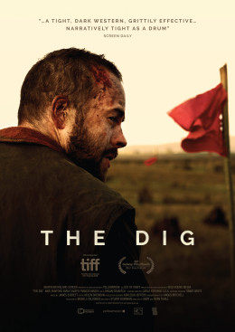 The Dig 2021