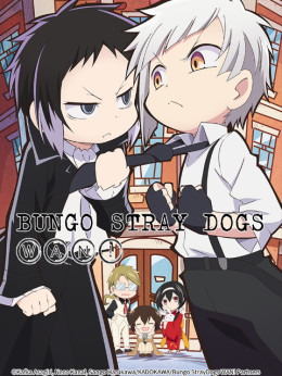 Bungo Stray Dogs Wan! 2021