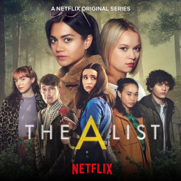 The A List (Season 2)