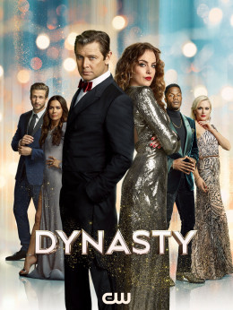 Dynasty (Season 4) 2021