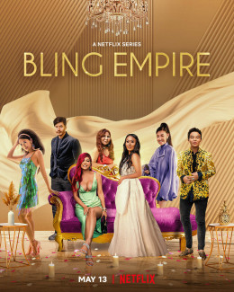 Bling Empire (Season 2)