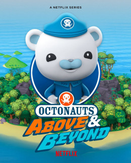 Octonauts: Above & Beyond (Season 1) 2021