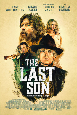 The Last Son 2021