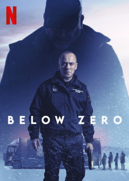 Below Zero 2021