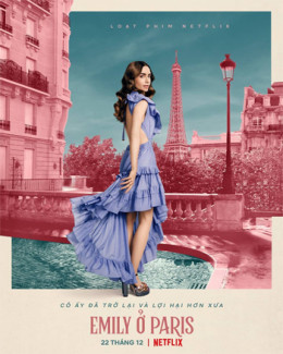 Emily in Paris (Season 2) 2021