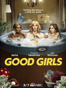 Good Girls (Season 4) 2021