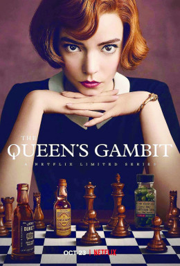 Creating The Queen's Gambit