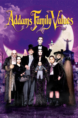 The Addams Family 2 2021