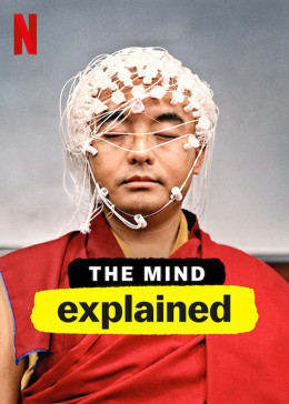 The Mind, Explained (Season 2) 2021